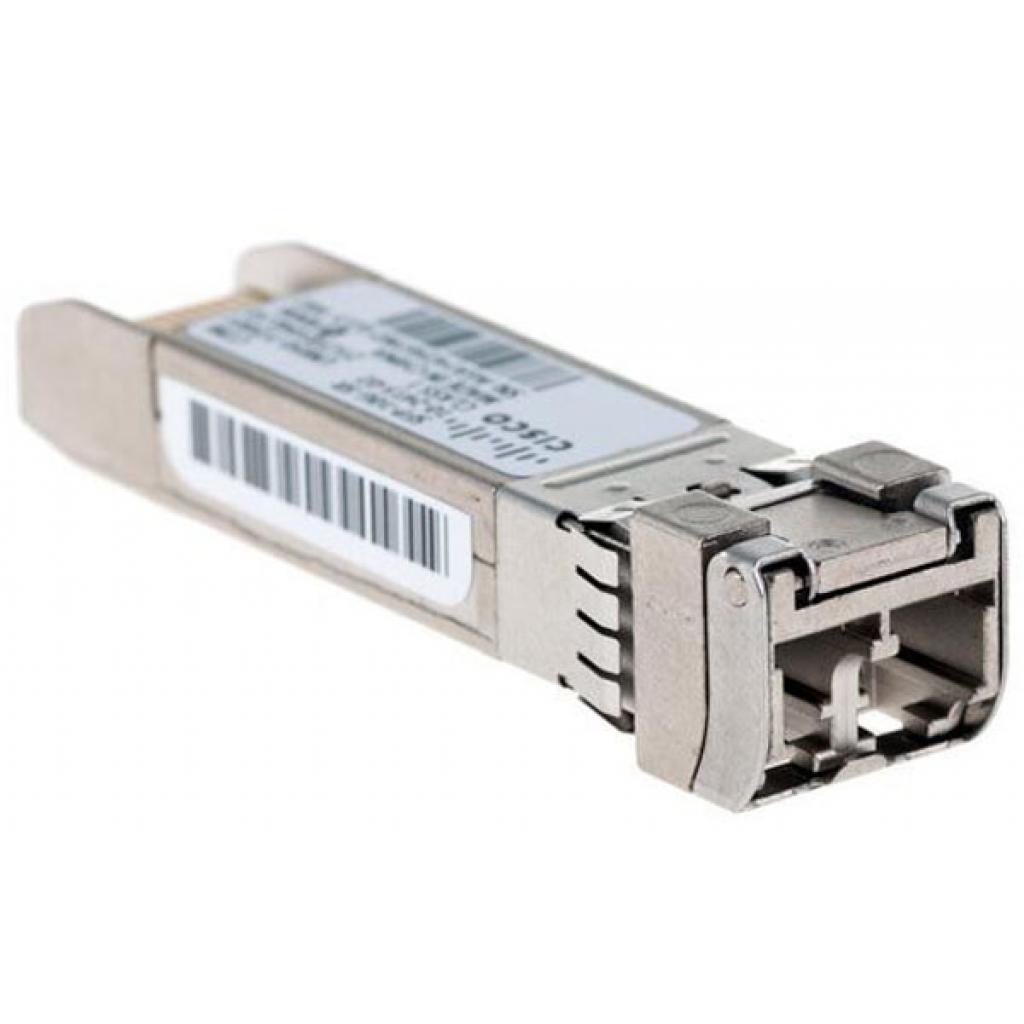 Модуль Cisco SFP-10G-SR-S=