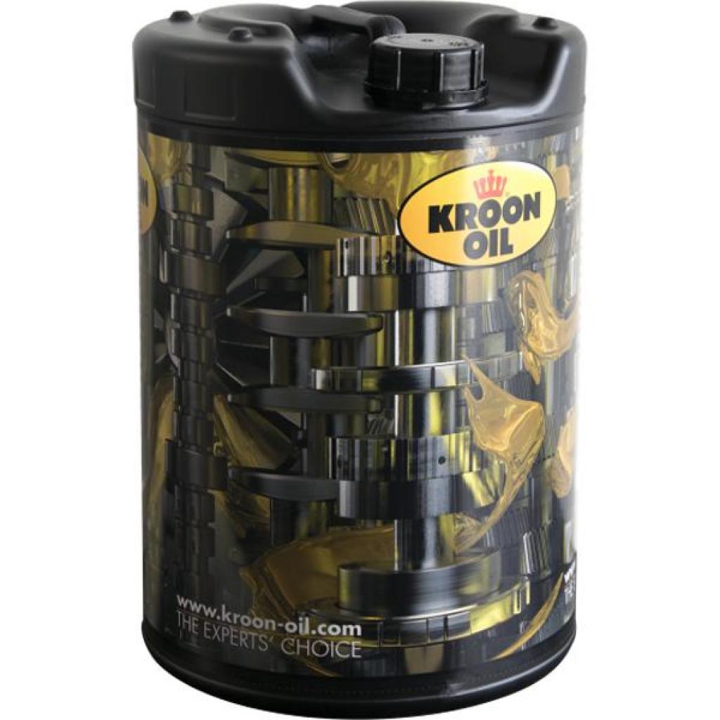 Трансмісійна олива Kroon-Oil GEARLUBE LS 80W-90 20л (KL 36088)