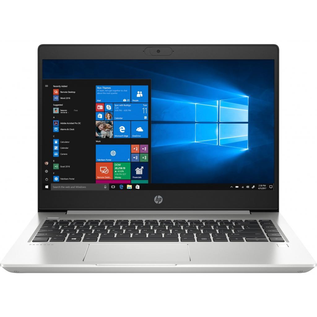 Ноутбук HP ProBook 445 G7 (7RX18AV_V5)