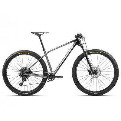 Велосипед Orbea Alma 29