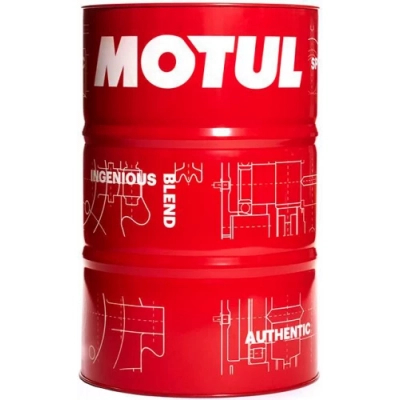 Моторна олива MOTUL AGRI TEKNO 10W40 208л (7813)