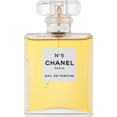 Парфумована вода Chanel №5 тестер 100 мл (3145890255325)