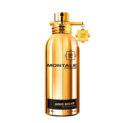 Парфумована вода Montale Aoud Night 50 мл (3760260451529)