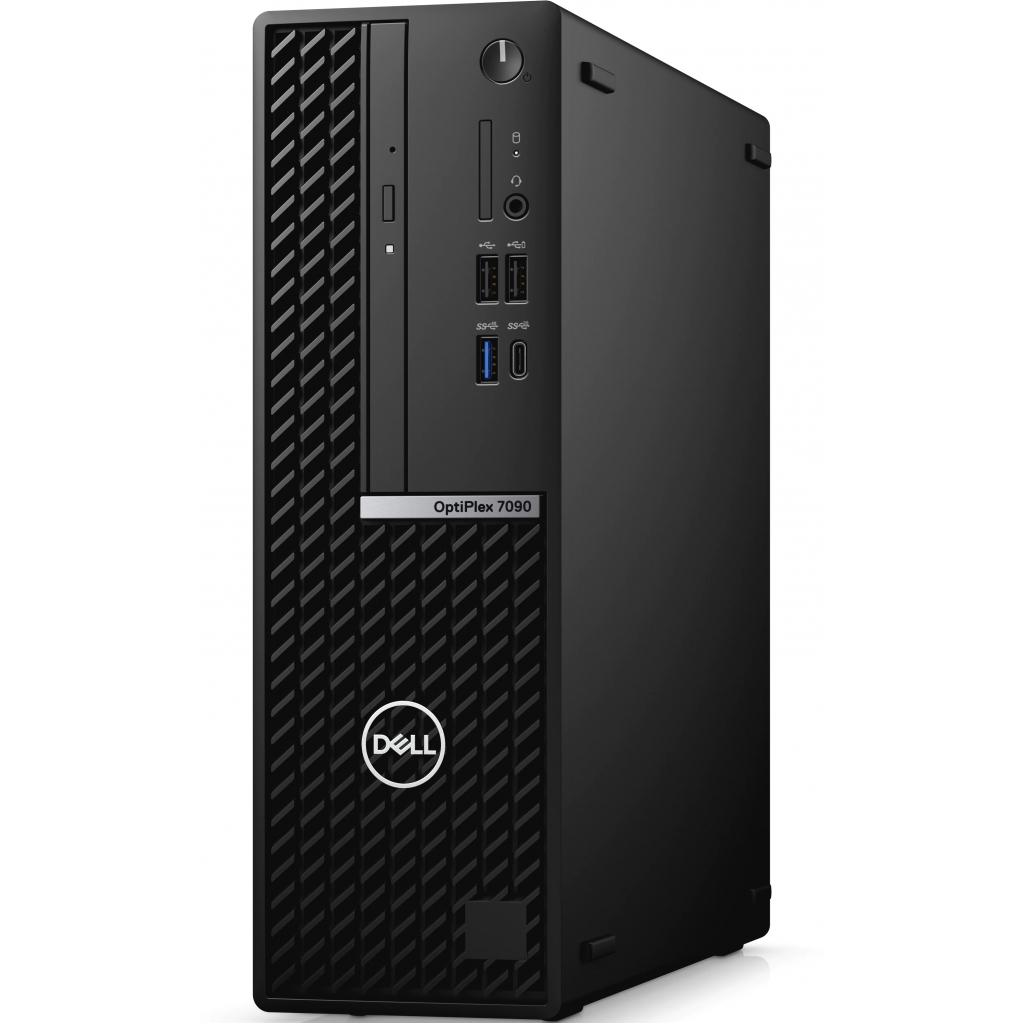 Комп'ютер Dell OptiPlex 7090 SFF / i5-10505 (N207O7090SFF)