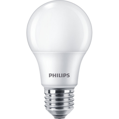 Лампочка Philips Ecohome LED Bulb 9W 680lm E27 830 RCA (929002298917)