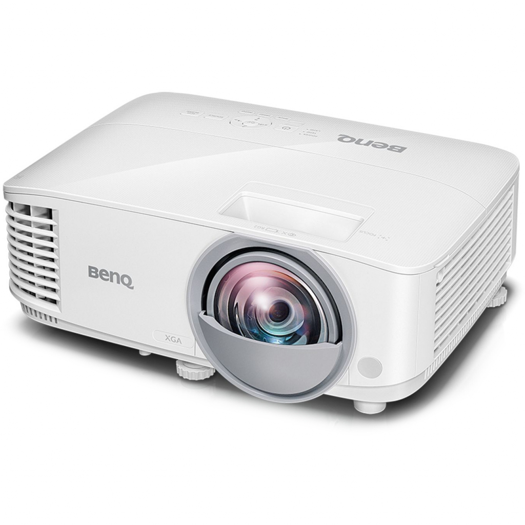 Проектор BenQ MW809STH (9H.JMF77.13E)