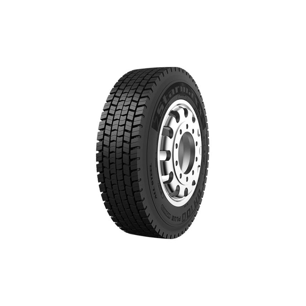 Шина Starmaxx DH100 285/70R19,5 146/144L (14981350687)