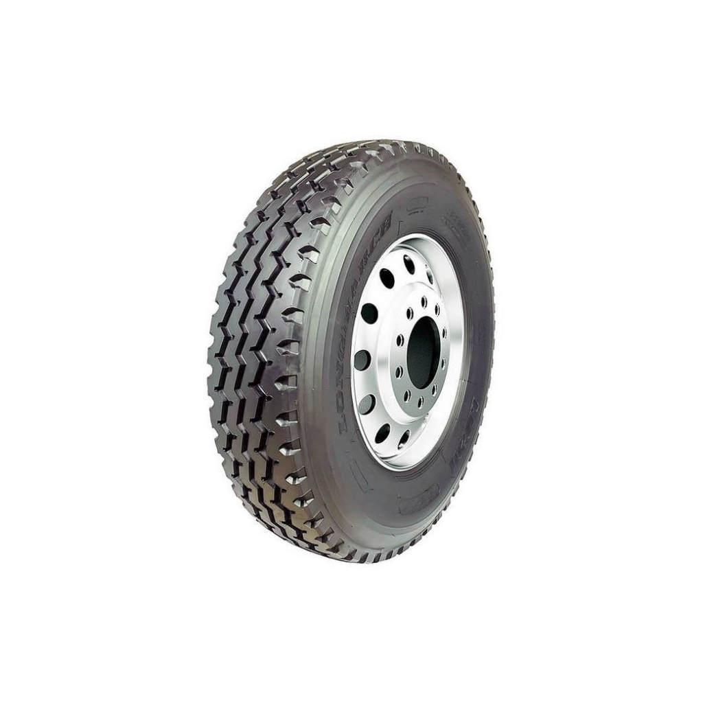 Шина Supercargo SC201 20PR 315/80R22,5 156/150L (14981208802)