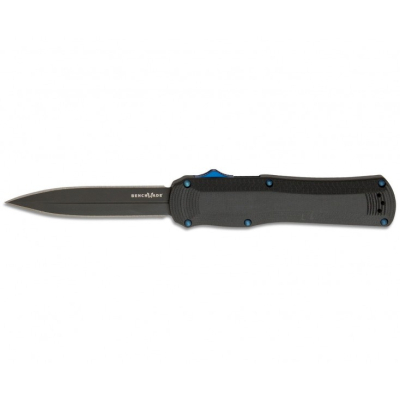 Ніж Benchmade Autocrat Black (3400BK)