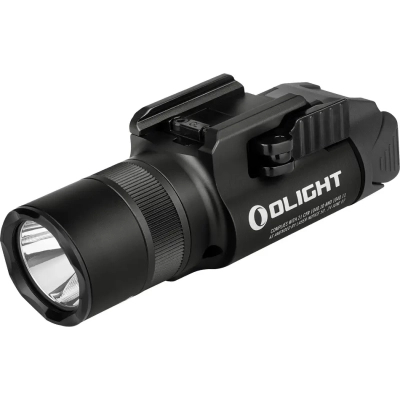 Ліхтар Olight Baldr Pro R Black (2370.35.20)