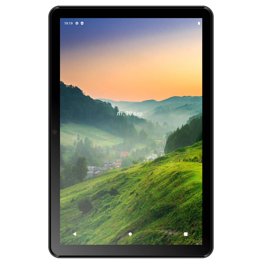 Планшет Sigma Tab A1020 3/32Gb Black (4827798766316)