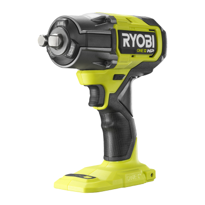 Гайковерт Ryobi RIW18X-0 ONE+(без АКБ та ЗП) (5133004960)