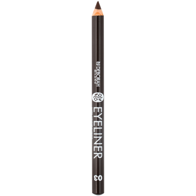 Олівець для очей Deborah Eyeliner Pencil 03 - Brown (8009518175967)