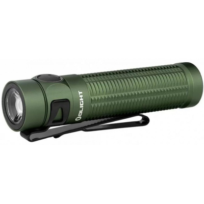 Ліхтар Olight Baton 3 Pro OD Green (Baton 3 Pro OD)