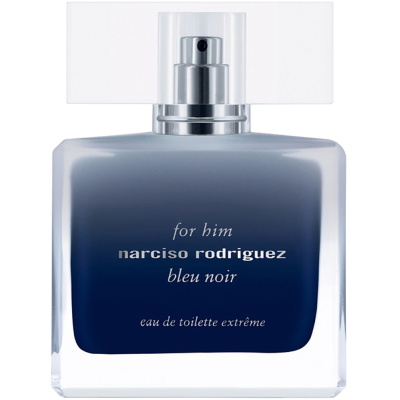 Туалетна вода Narciso Rodriguez For Him Bleu Noir Extreme 50 мл (3423478999053)