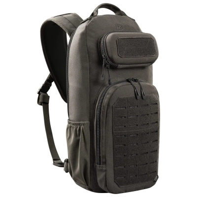 Рюкзак туристичний Highlander Stoirm Gearslinger 12L Dark Grey (TT189-DGY) (929710)