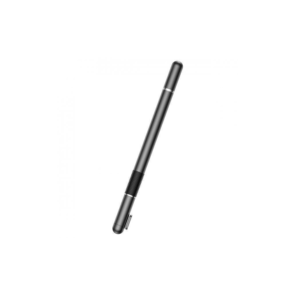 Стилус Baseus Golden Cudgel Capacitive Stylus Pen Black (ACPCL-01)