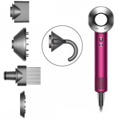 Фен Dyson 390244-01