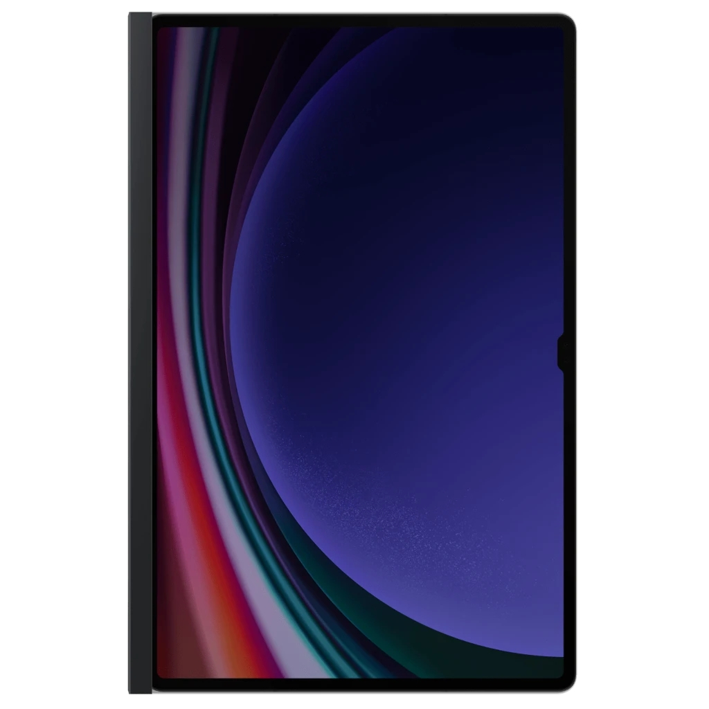 Чохол до планшета Samsung Tab S9 Ultra Privacy Screen Black (EF-NX912PBEGWW)