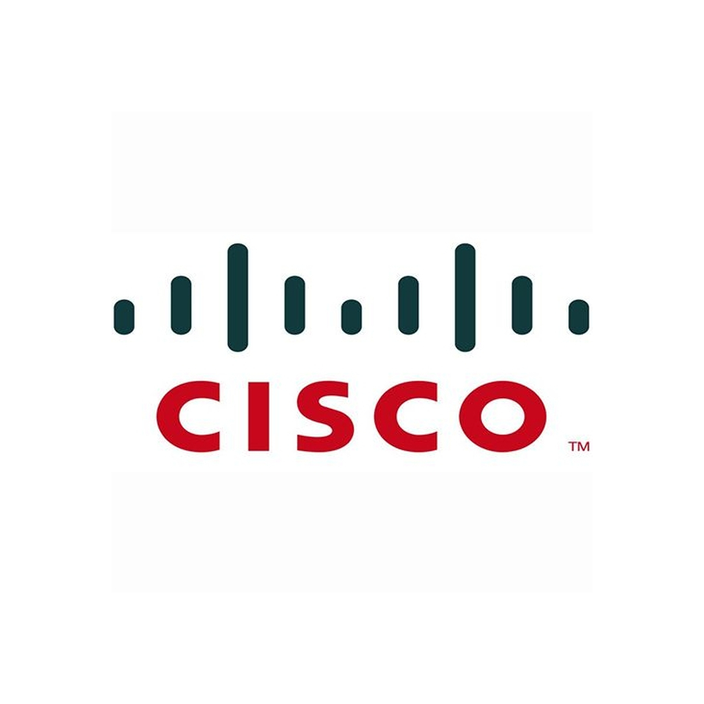 Програмна продукція Cisco SL-1K-4P-SEC-SV