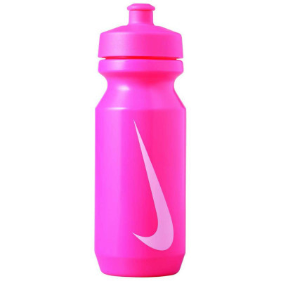 Пляшка для води Nike Big Mouth Bottle 2.0 22 OZ малиновий 650 мл N.000.0042.901.22 (887791197788)