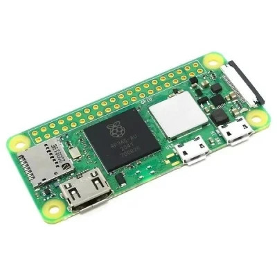 Промисловий ПК Raspberry Pi Zero 2 W (SC1146)