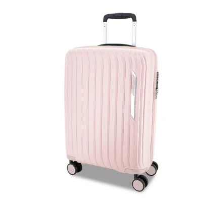 Валіза Swissbrand Narberth (S) Light Pink (SWB_LHNAR008S) (DAS302546)