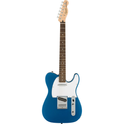 Електрогітара Squier by Fender Affinity Series Telecaster LR Lake Placid Blue (231503)