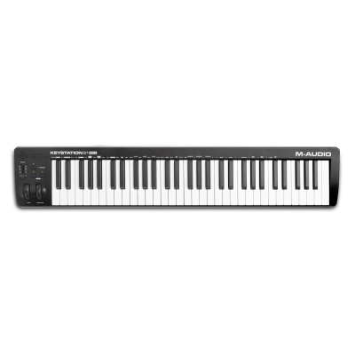 MIDI-клавіатура M-Audio Keystation 61 MK3