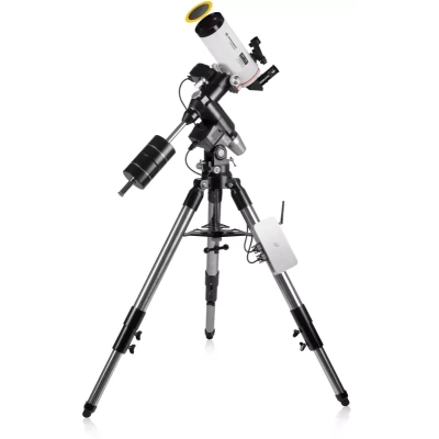 Телескоп Bresser Messier MC-100/1400 EXOS-2 PMC-Eight GoTo (4740140) (931370)