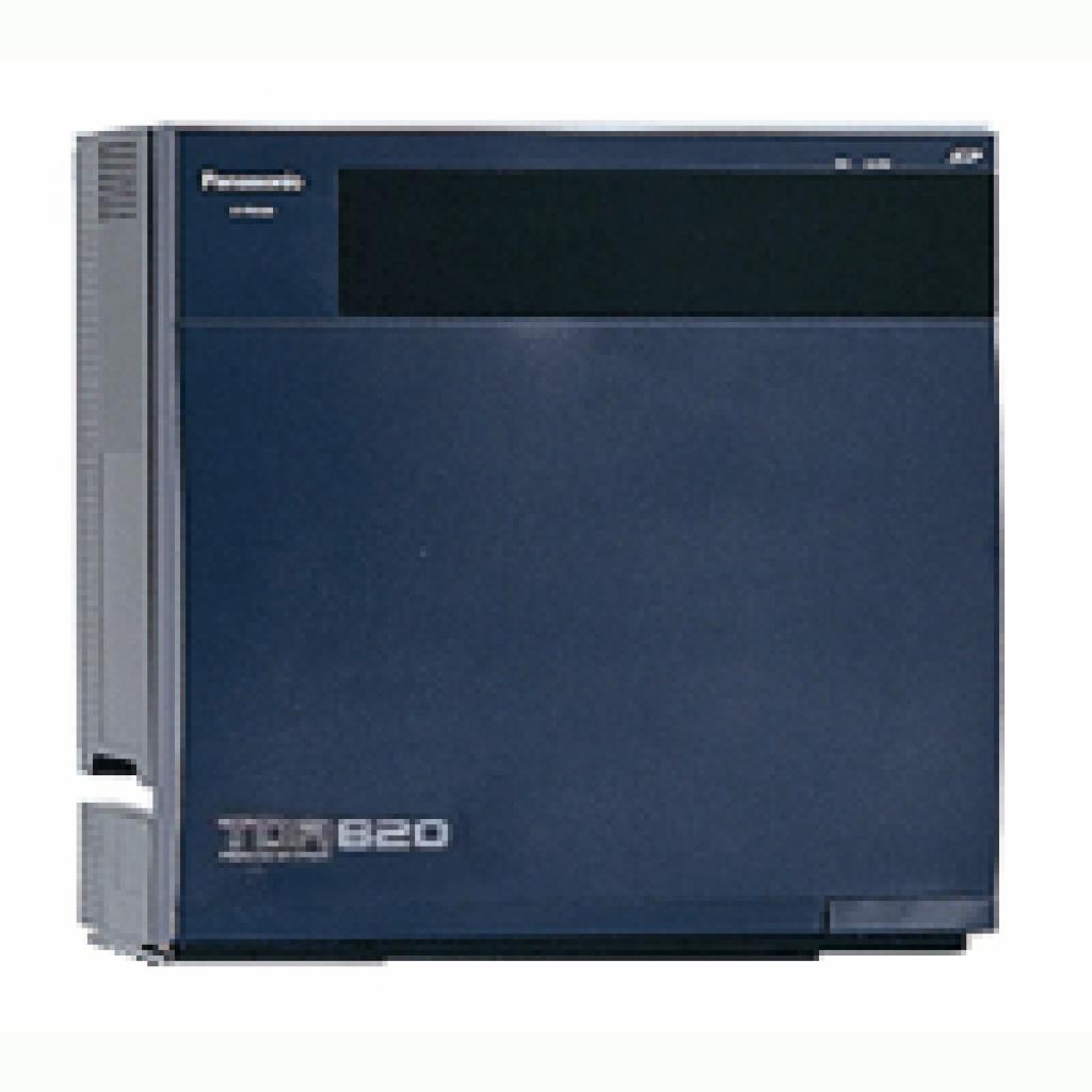 Обладнання до АТС Panasonic KX-TDA620BX