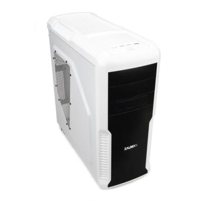 Корпус Zalman Z3 Plus (White)