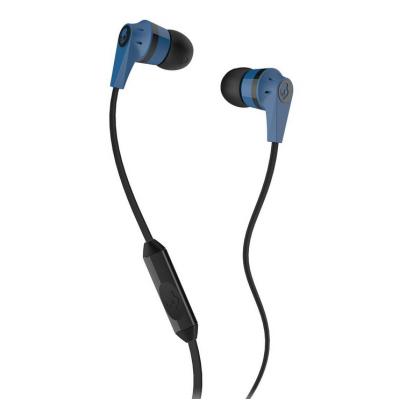 Навушники Skullcandy Ink'd 2.0 Blue/Black (S2IKDZ-101)