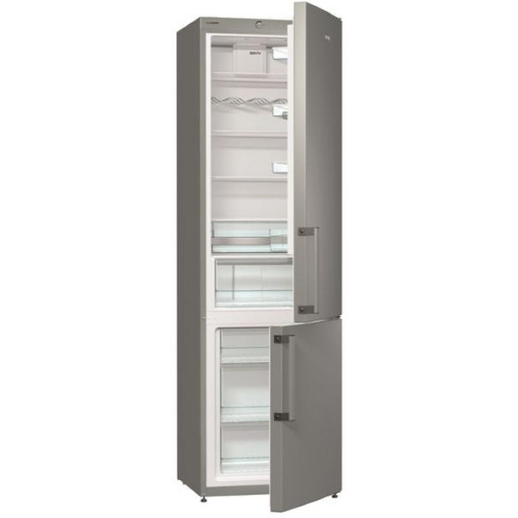 Холодильник Gorenje RK 6201 FX (RK6201FX)