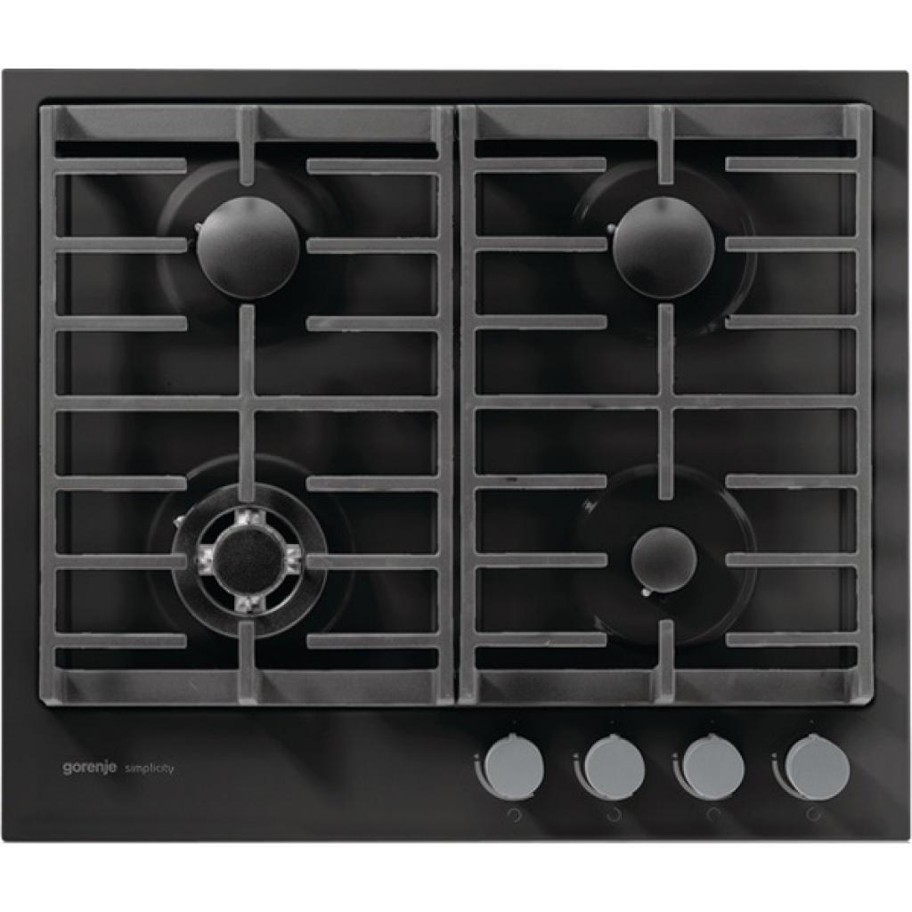 Варочна поверхня Gorenje G 6 SY2B (G6SY2B)