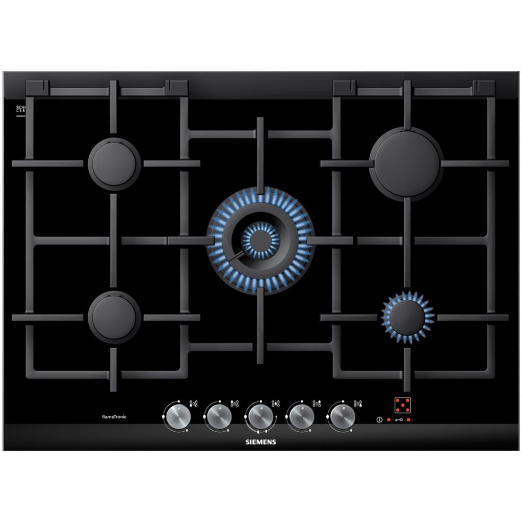 Варочна поверхня Siemens ER 726 RF 71 E (ER726RF71E)