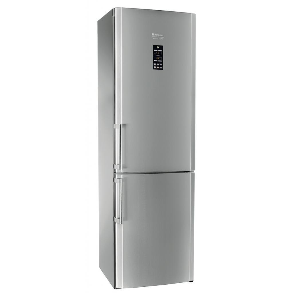 Холодильник Hotpoint-Ariston EBGH 20223 F (Inox) (EBGH20223F(Inox))