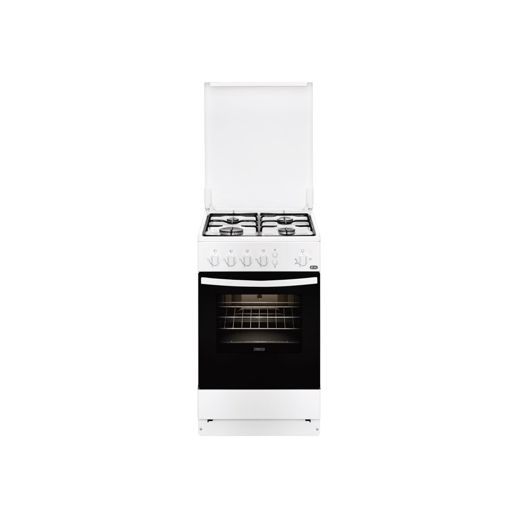 Плита Zanussi ZCG 9510 K1W (ZCG9510K1W)