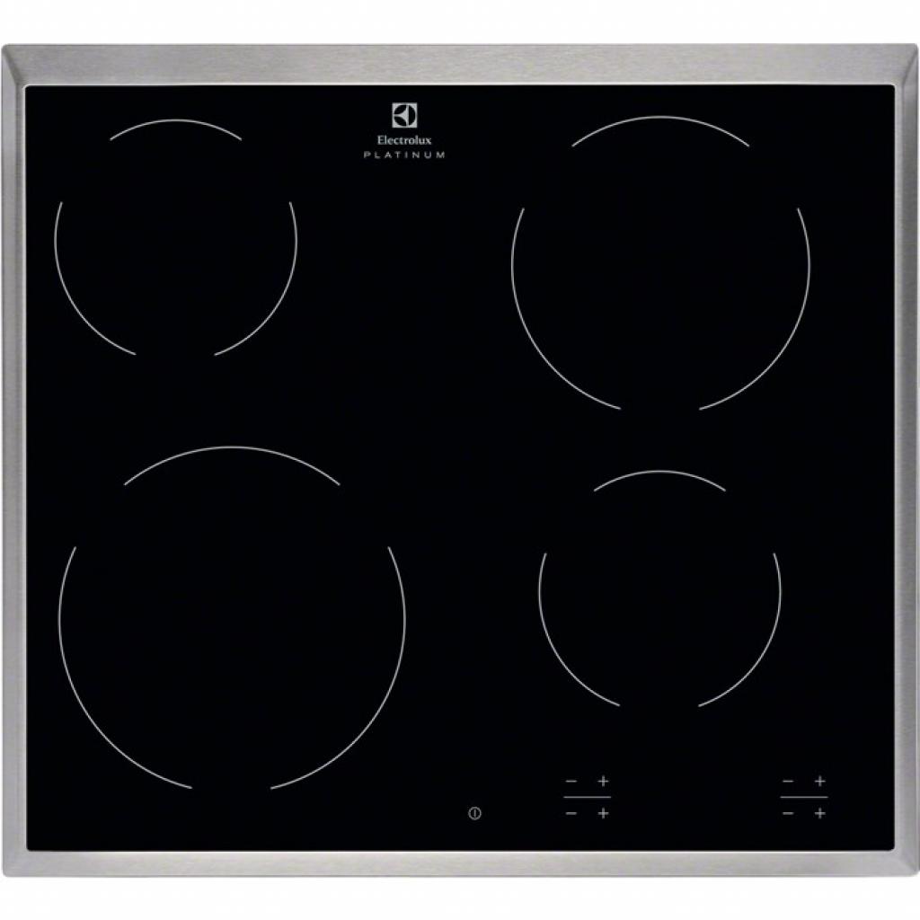 Варочна поверхня Electrolux EHF 96240 XK (EHF96240XK)