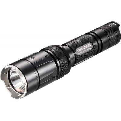 Ліхтар Nitecore SRT6 Night Officer (SRT6)