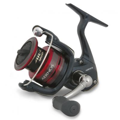 Котушка Shimano Aernos 1000 FB (ARNS1000FB)