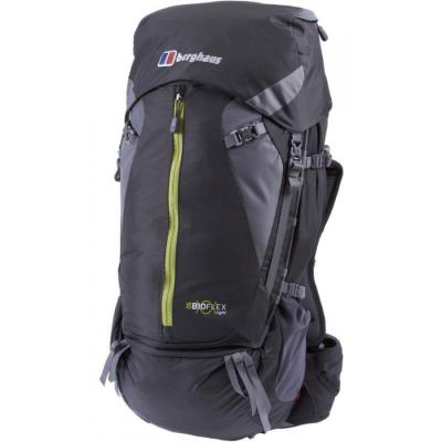 Рюкзак туристичний Berghaus Bioflex Light 50 серый (20810E78)