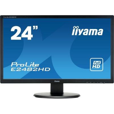 Монітор iiyama E2482HD-B1