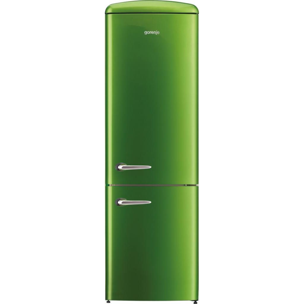 Холодильник Gorenje ORK192GR