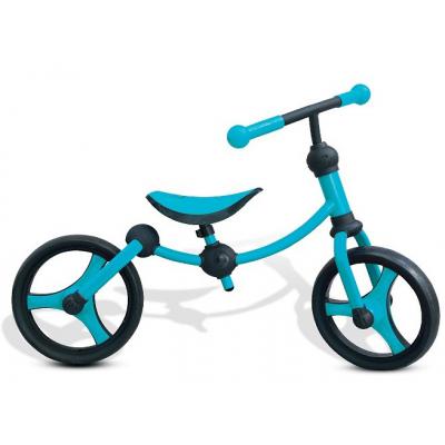 Біговел Smart Trike Running Bike Blue (1050300)