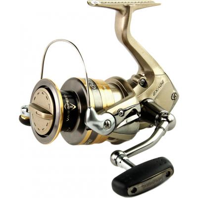 Котушка Shimano Exage 4000 FD (EXG4000FD)