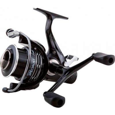 Котушка Lineaeffe Baitrunner TeamSpecialist Free Spool Feeder 35 (1229235)