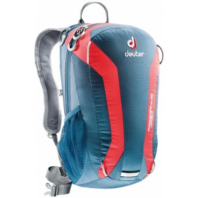 Рюкзак туристичний Deuter Speed lite 15 3514 arctic-fire (33111 3514)