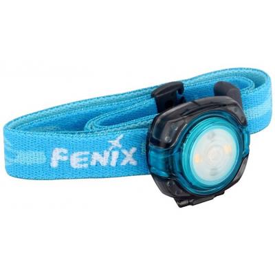 Ліхтар Fenix HL05 White/Red LEDs (HL05B)