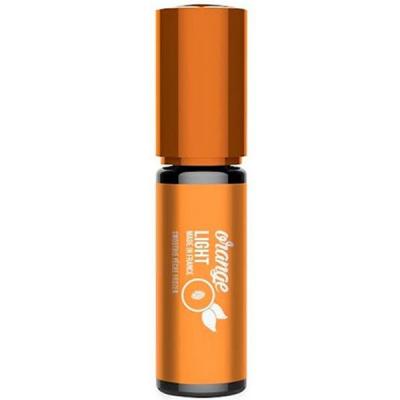 Рідина для електронних сигарет Jwell D'LIGHT ORANGE LIGHT 10 ml 3 mg (DLORL1003)